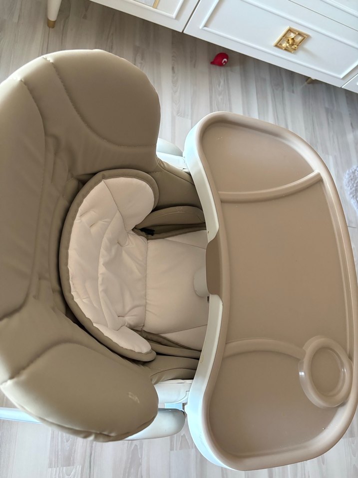 Prego Lucca Mama Sandalyesi (garantisi devam etmektedir) - Görsel 2