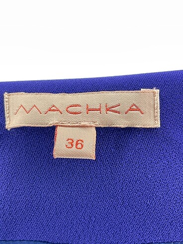 36 Beden mor Renk Machka Kaban %70 İndirimli.