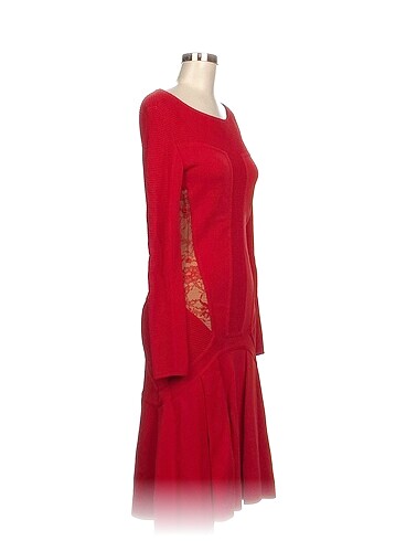 Elie Saab Elie Saab Uzun Elbise %70 İndirimli.