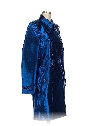 Burberry Burberry Trenchcoat %70 İndirimli.
