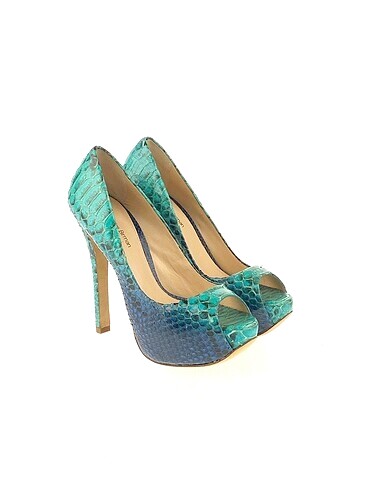 Alexandre Birman Alexandre Birman Platform %70 İndirimli.