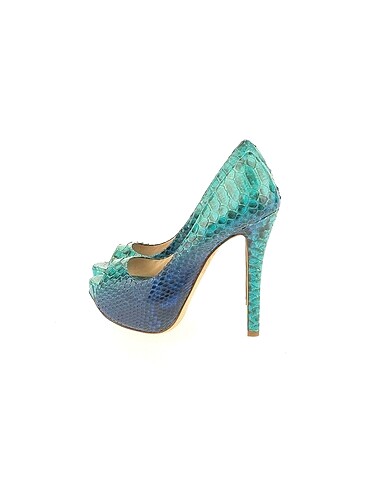 Alexandre Birman Platform %70 İndirimli.
