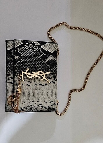 YSL Çanta