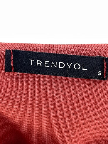 s Beden çeşitli Renk Trendyol & Milla Bluz %70 İndirimli.
