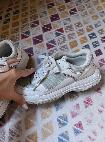 Calvin Klein Calvin Klein Sneaker