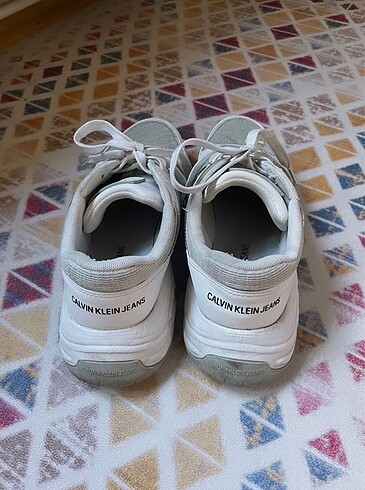 38 Beden Calvin Klein Sneaker