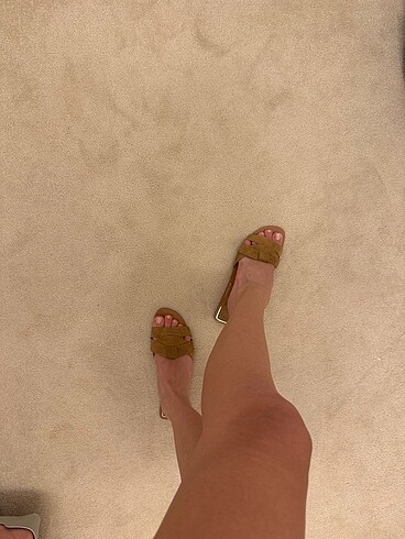 Zara Zara Terlik