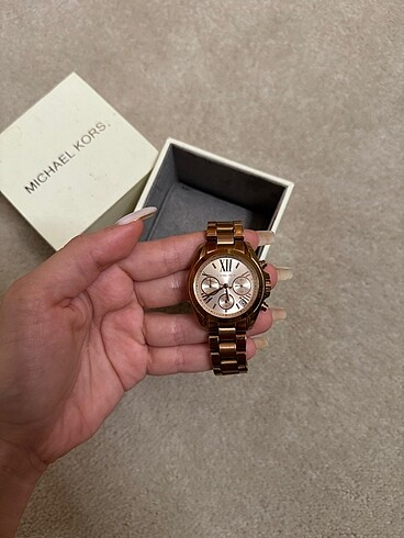 Michael Kors Saat