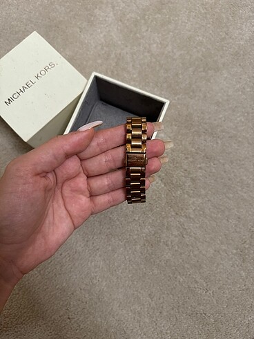 Beden Michael Kors Saat