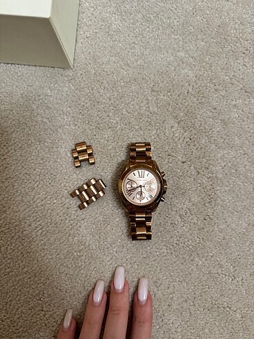 Michael Kors Michael Kors Saat