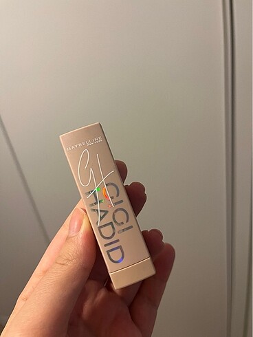 Maybelline gigi hadid ruj