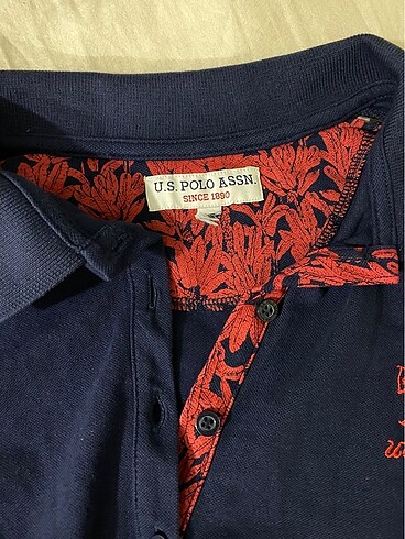Us polo