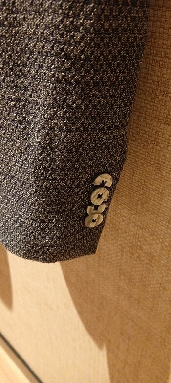 KIP MARKA ERKEK CEKET  - Görsel 2