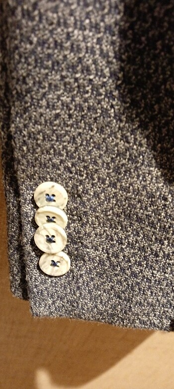 KIP MARKA ERKEK CEKET  - Görsel 3