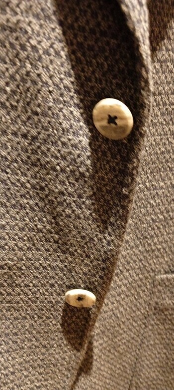 KIP MARKA ERKEK CEKET  - Görsel 4