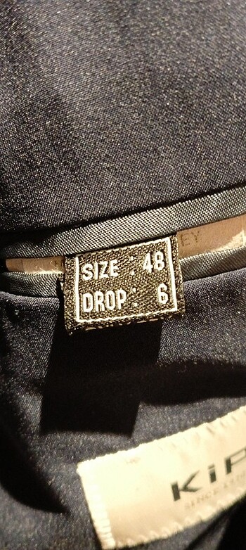 KIP MARKA ERKEK CEKET  - Görsel 7