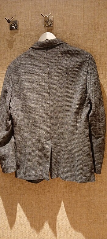 KIP MARKA ERKEK CEKET  - Görsel 8