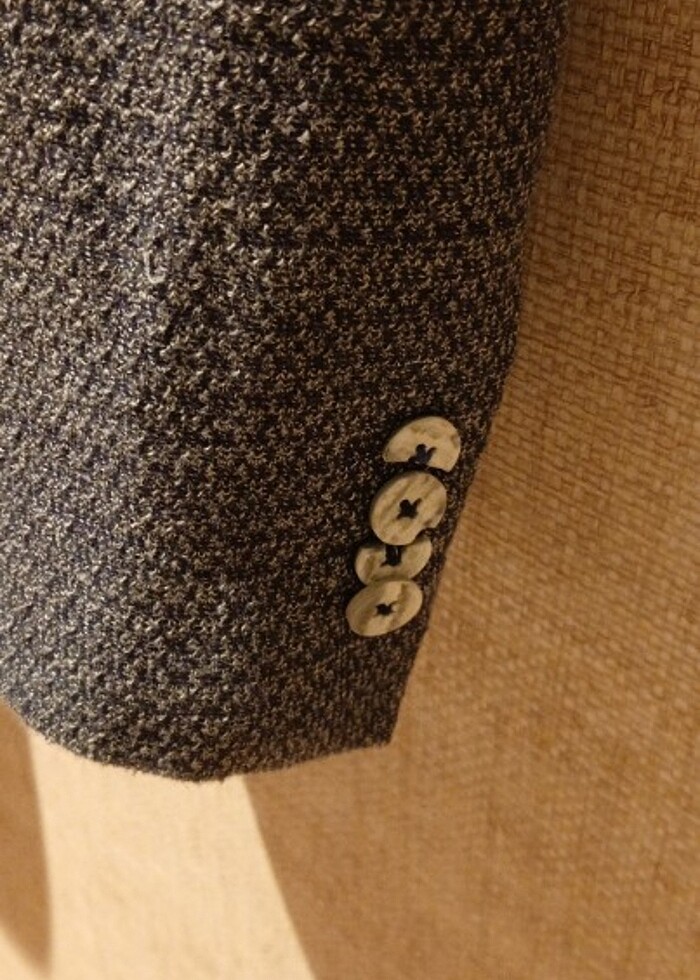 KIP MARKA ERKEK CEKET  - Görsel 2