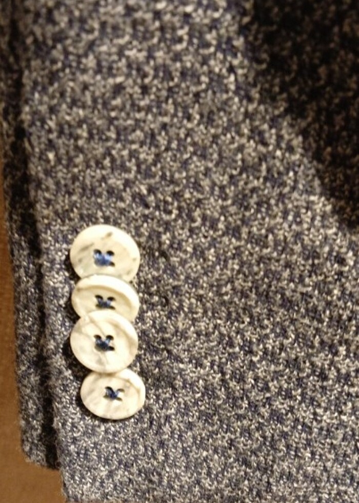 KIP MARKA ERKEK CEKET  - Görsel 3