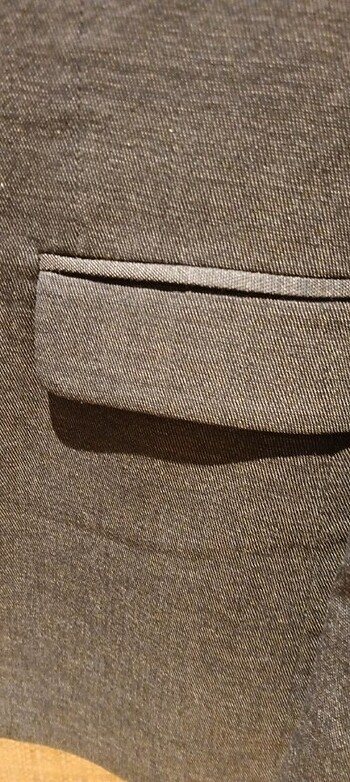 Cacharel erkek ceket  - Görsel 3