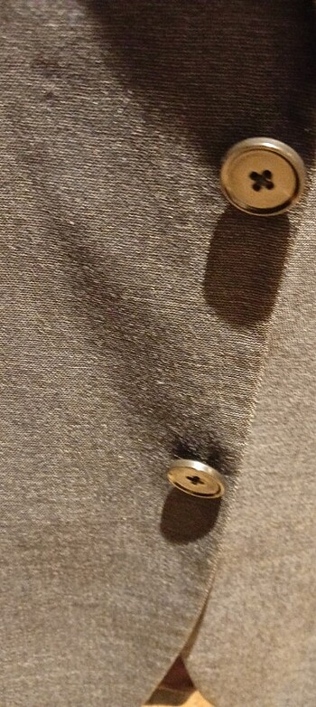 Cacharel erkek ceket  - Görsel 4