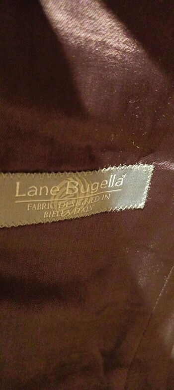 Cacharel erkek ceket  - Görsel 8