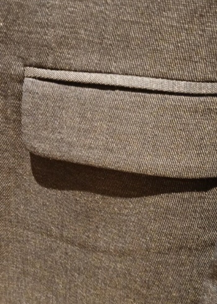 Cacharel erkek ceket  - Görsel 3