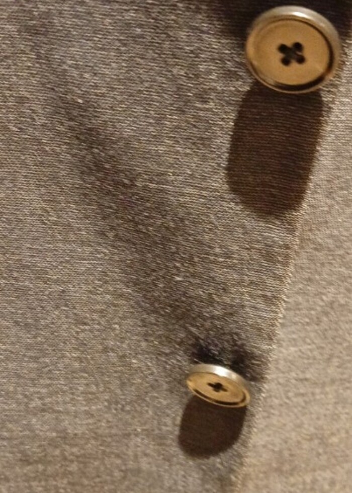 Cacharel erkek ceket  - Görsel 4