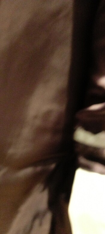 Cacharel erkek ceket İtalyan markası iyi durumda  - Görsel 7