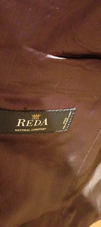 Cacharel erkek ceket İtalyan markası iyi durumda  - Görsel 8