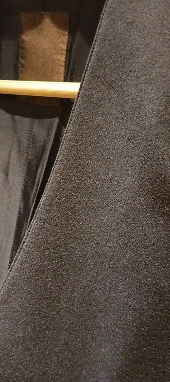 Cacharel yün yelek  İtalyan markası  - Görsel 5