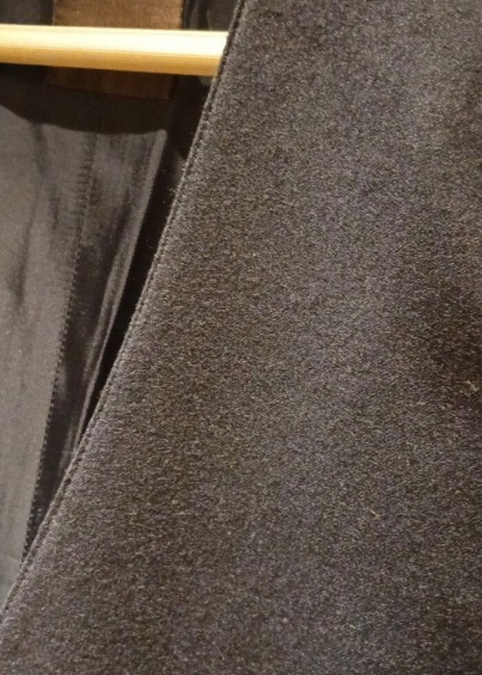 Cacharel yün yelek  İtalyan markası  - Görsel 5