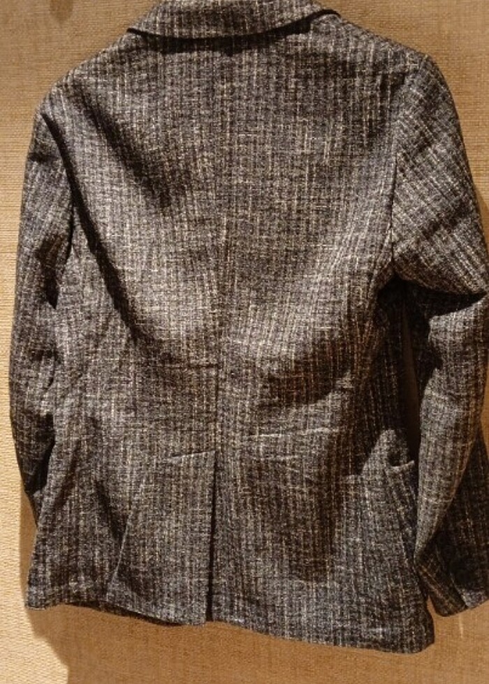 Network Kışlık ceket  - Görsel 5