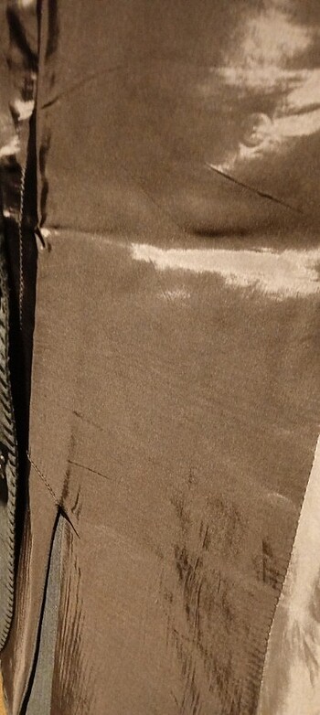 Network mevsimlik yün kumaş erkek ceket - Görsel 9