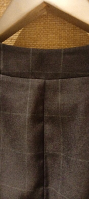 Network erkek yelek %yün kumaş  - Görsel 6