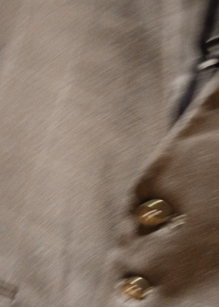 Network erkek yelek %yün kumaş  - Görsel 3