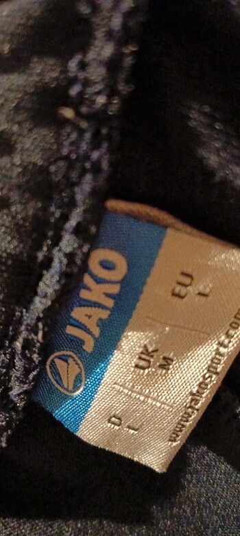 Jako eşofman takımı  - Görsel 4