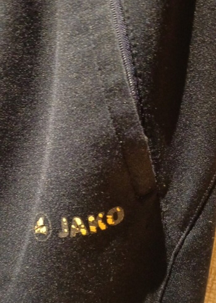 Jako eşofman takımı  - Görsel 3