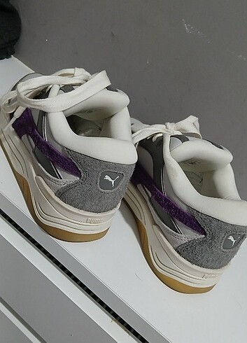 Puma Snekars