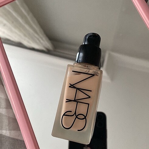 Beden nars fondoten