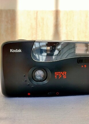 kodak analog makina