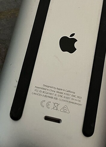 Apple Mouse