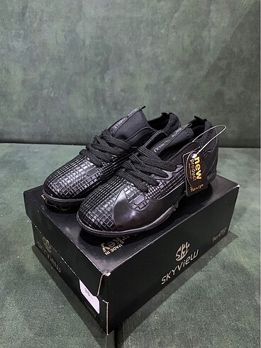 Nike Çocuk Halı Saha Siayh