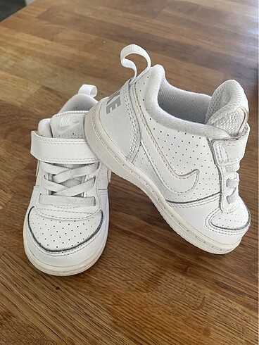 Nike unisex ayakkabı