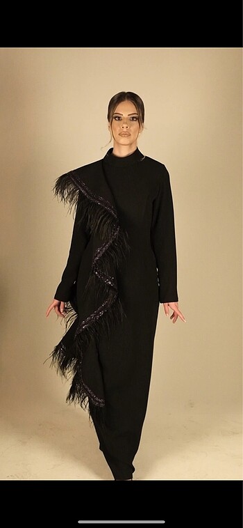 esrayildizluxury markasına ait