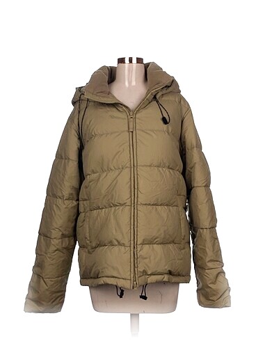 Benetton Mont %70 İndirimli.