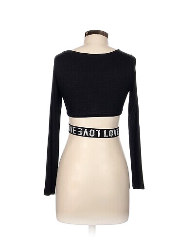 m Beden Vintage Love T-shirt %70 İndirimli.