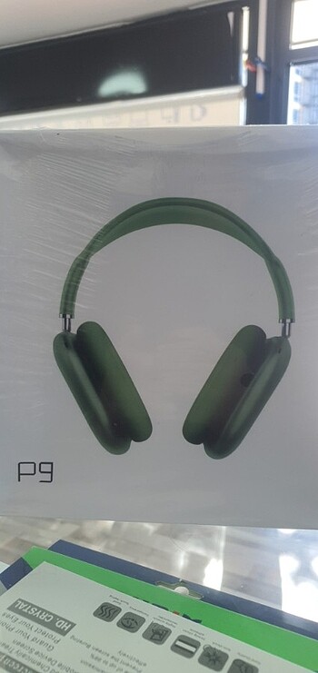 Bluetooth kulaklik