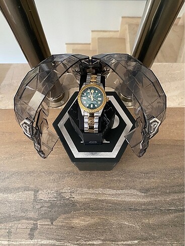 Philipp Plein PWDAA0421 Kadın Kol Saati