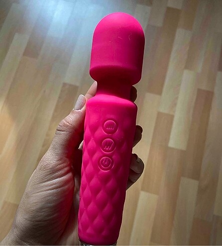 vibratör